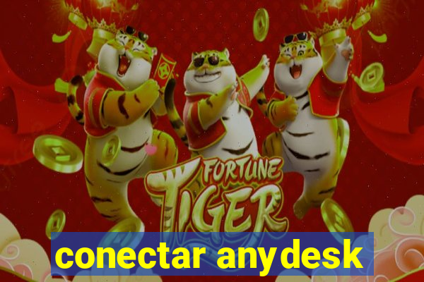 conectar anydesk